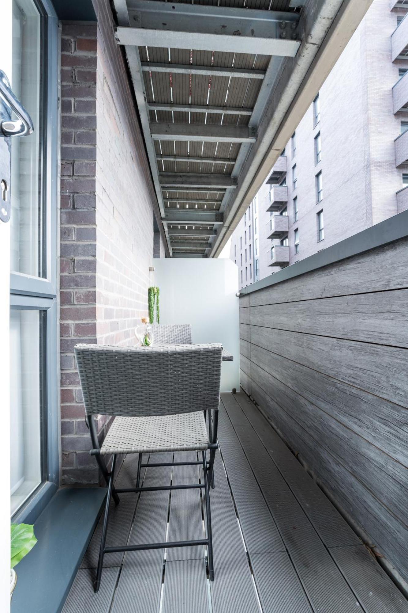 Drillzstays Apartments - Ethiad Free Parking Manchester Exterior photo